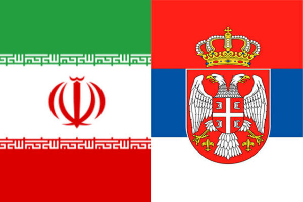 خیز ایران و صربستان برای افزایش حجم تجارت