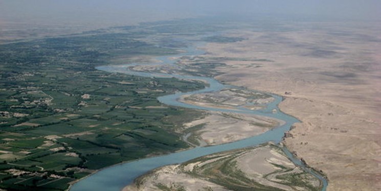 رویکرد افغانستان در مدیریت منابع آبی