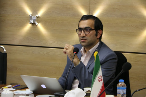 رفع مسائل اقتصادی ایران