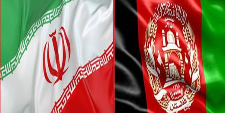 روابط تجاری ایران و افغانستان