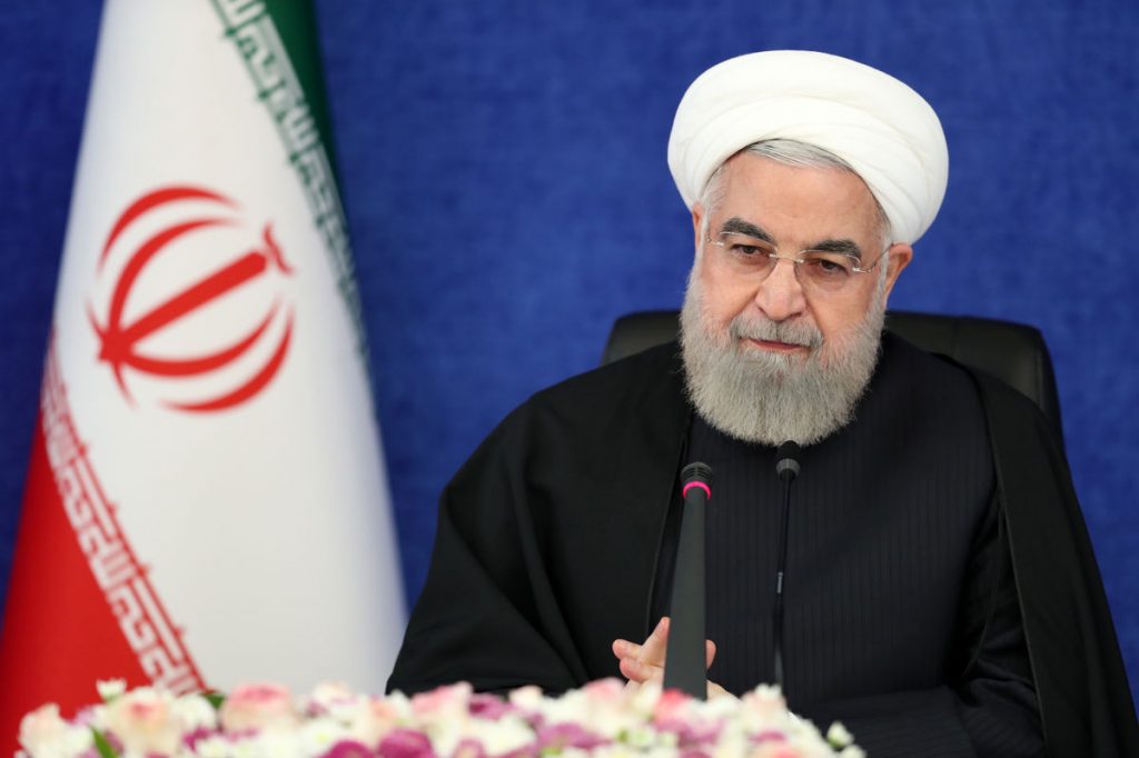 اشتغال‌زایی دولت روحانی
