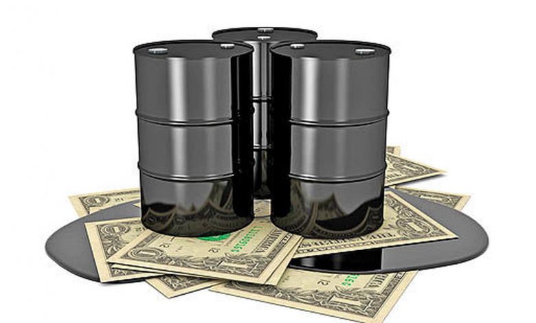 تقاضای جهانی نفت