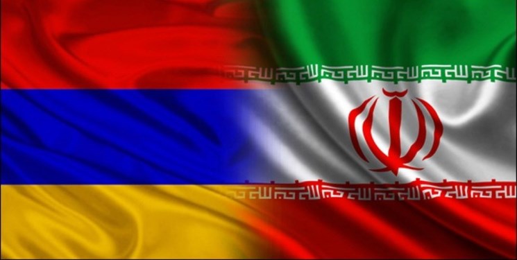 تعاملات اقتصادی ایران و ارمنستان