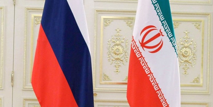 صادرات‌ ایران به روسیه