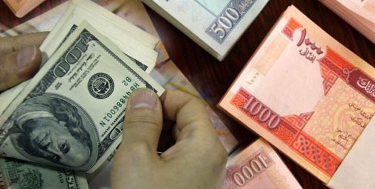 قیمت دلار در افغانستان