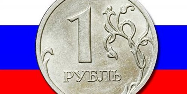 دلار و یورو در روسیه