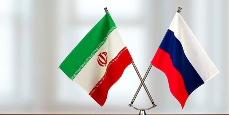 مبادلات تجاری ایران و روسیه