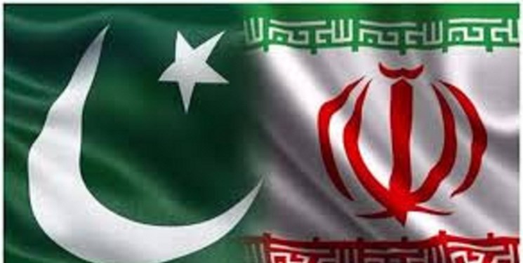 بازارچه‌ مرزی ایران و پاکستان