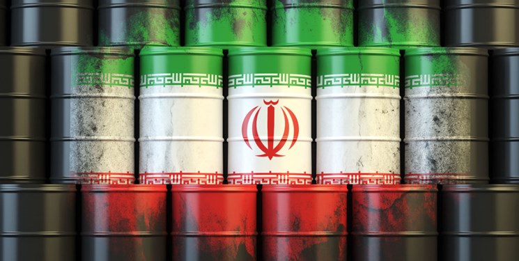 نیاز آمریکا به نفت ایران