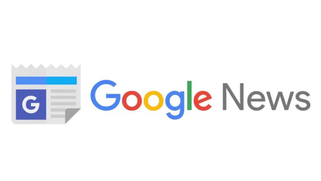 طراحی جدید گوگل نیوز